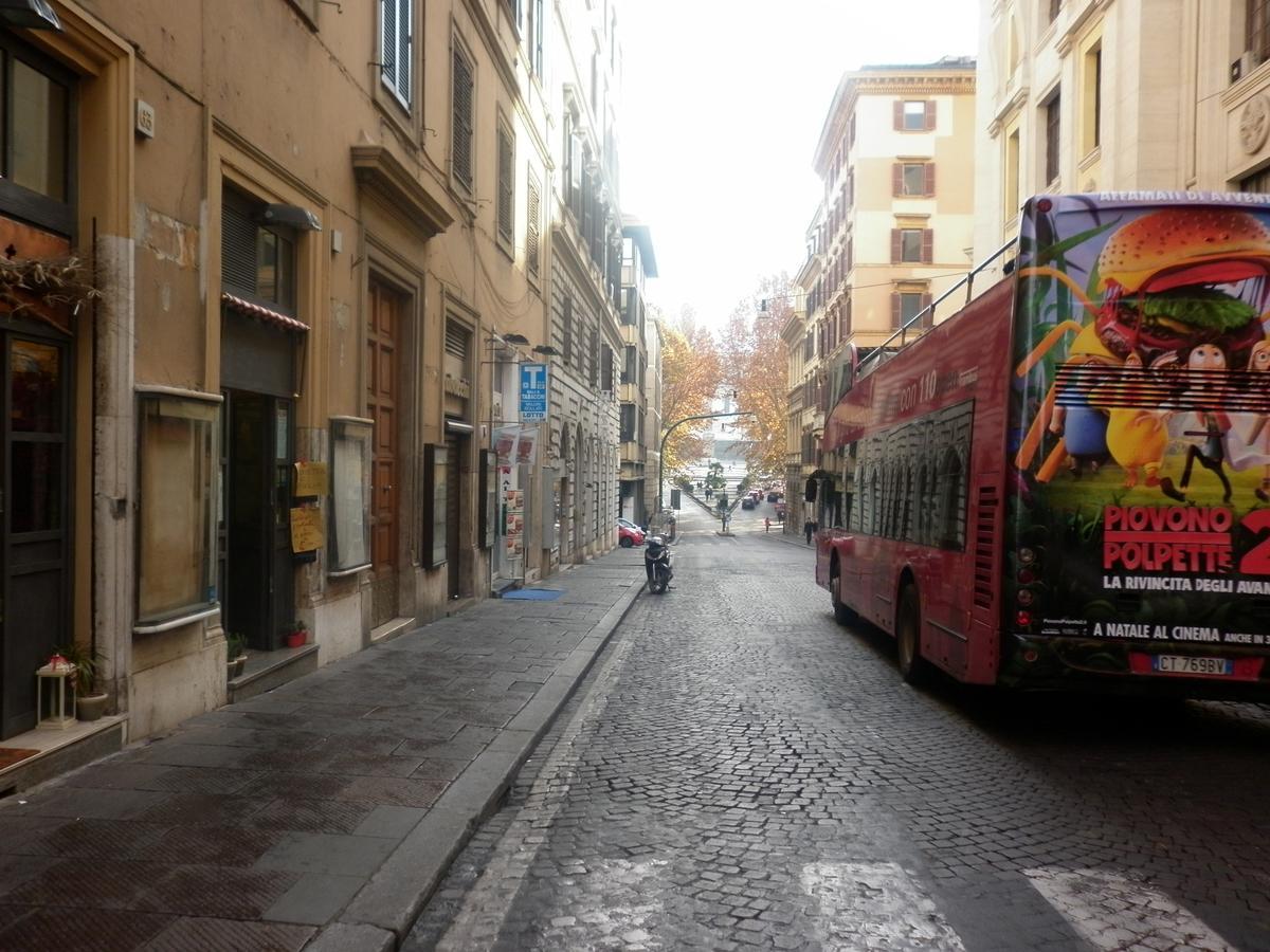 Roma Inn 2000 Εξωτερικό φωτογραφία