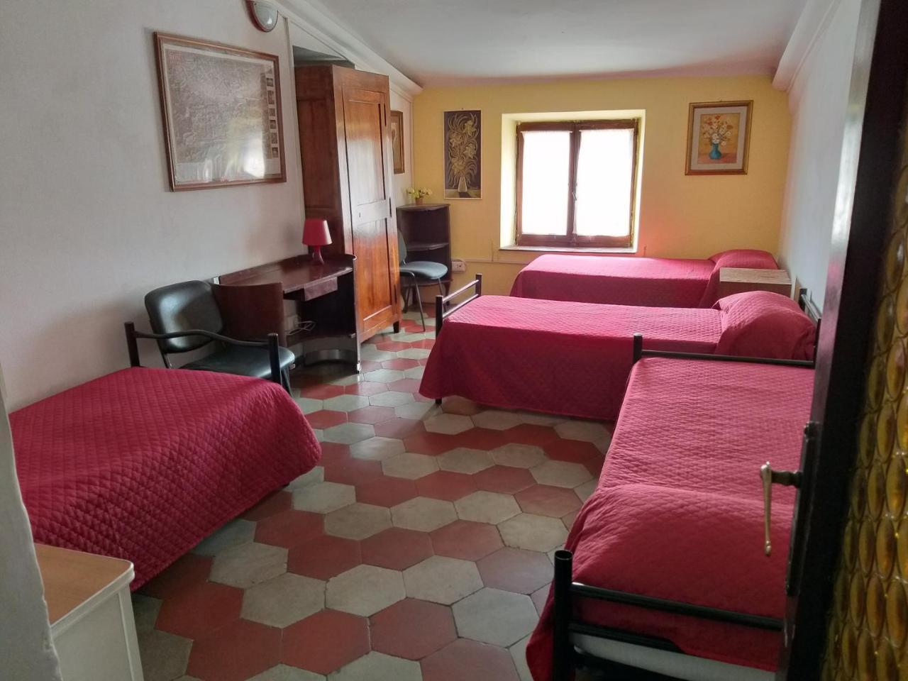 Roma Inn 2000 Εξωτερικό φωτογραφία